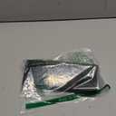 eyebobs - Fare N Square | Premium Reading Glasses for Men and Women | Square Frame for Wide Faces 