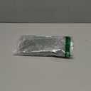 AZSSMUK 08A 40# Roller Chain - 5 Feet 40Mn Carbon Steel Material with 1 Connecting for Go Kart, Mini Bike Chain Replacement