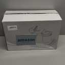 Carpet Cleaner Machine, 20Kpa Powerful Suction with 5 Cleaning Tools, Cleaning Solution, Car/Auto Detailer, Lightweight Compact Design for Rug, Carpet, Car Seats, Pets, Stairs, Couches,Blue