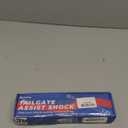 ARANA Tailgate Assist Shock for Ford Maverick, 2022-2025 Maverick Truck Tailgate Soft Open Accessories, Tail Gate Mods Damper Kit Fits Ford Maverick Hybrid XL XLT LARIAT(All Tools Provided)