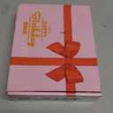 6th Birthday Decorations for Girls, Including 6th Birthday Sash and Tiara, Cake Topper and Candle, Number Balloon, 6 Year Old Girl Gifts