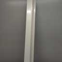 Joydeco Linen Zebra Blinds for Windows, Cordless Privacy Light Filtering Dual Layer Window Shades, Free-Stop Roller Blinds for Home, 55 W x 72 H