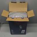 Bedsure Electric Blanket Twin  Soft Flannel Heated Blanket Twin Size, GentleSoft Fast Heating with 10 Time Settings & 6 Heat Settings, Warm Gift for Grandma (62x84 inches, Grey)