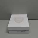 INIA Glow 4D Wireless Red Light Therapy Mask for face  Dual NIR, 320 LEDs, 4 Modes, Under-Eye Cooling, Cordless & Rechargeable LED Face Mask for Home & Travel, Skincare Gifts for Women Mom Wife, Blue