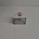 NuLink Balloon Pump Electric Portable Dual Nozzle Air Pump for Balloons Blower Pump Inflator for Decoration, Birthday Party [110V~120V, 600W, Purple]