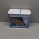 ZeroWater 32-Cup 5-Stage Water Filter Dispenser with Instant Read Out - 0 TDS for Improved Tap Water Taste - IAPMO Certified to Reduce Lead, Chromium, and PFOA/PFOS