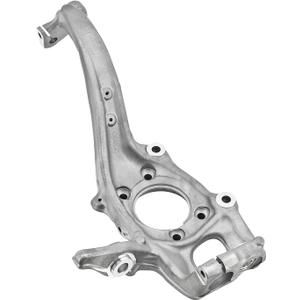 Censeanku Right Steering Knuckle Fits for Porsche Macan 2017-2024 2.0L