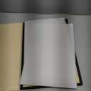 ZtotopCases 2 Pack Screen Protector for Samsung Galaxy Tab S11 / S10 Lite /S10 FE / S9 FE 5G 10.9 Inch & Tab S9 11 Inch Tablet, Easy Installation/High-Definition Tempered Glass with S Pen Compatible Scratch Resistant