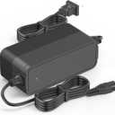 29.4V Power Charger Replacement for iGarden k25 k36 k60 k90 25.2V Battery Robotic Pool Cleaner K Series Adapter Charger