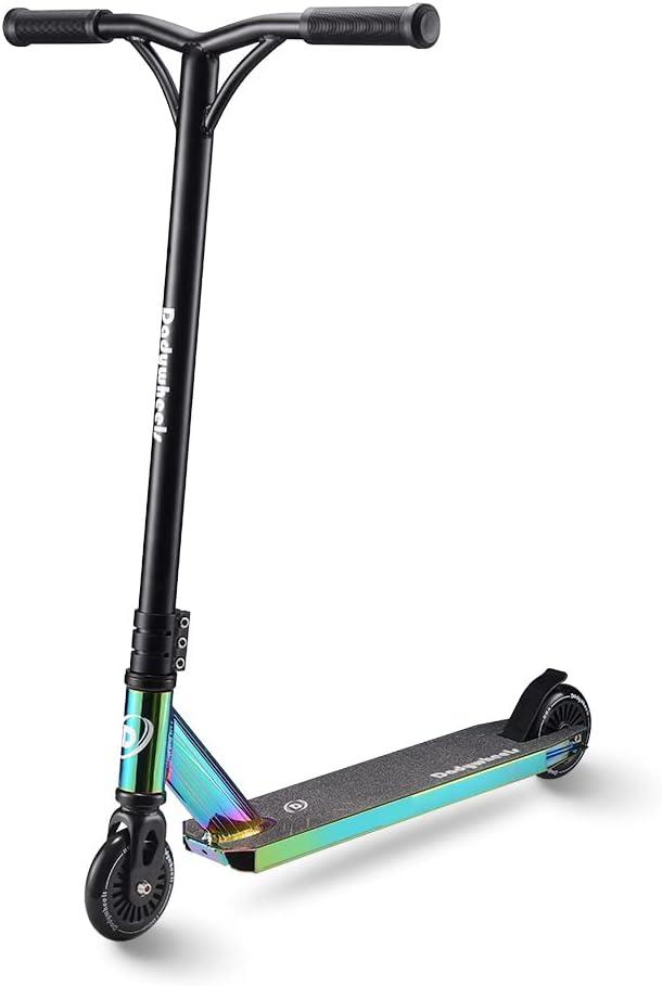 Pro Scooters for Kids 8 +, Teens and Adults | Two Different Scooter Heights 31.5 and 36.6to Choose from