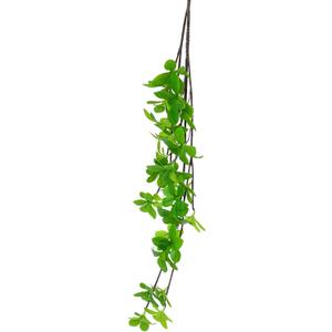 Artificial Greenery Stems for Vase Simulated Plant Decor Faux Greenery for Indoor Decoration for Living Room Porch Easy to Clean and Maintain