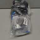 Globular Cluster F3 V3 Magnetic Facial Interface for Quest 3, Flexible and Adaptive Frame with MultiMaterial Pads, Not Compatible with Quest 3S or Official Charging Dock