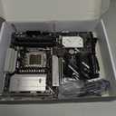 ASUS Prime B850-PLUS WiFi AMD AM5 AMD B850 ATX Motherboard, DDR5, PCIe 5.0 Ready, 3X M.2, Wi-Fi 6E, 2.5Gb LAN, DisplayPort, HDMI, USB 10Gbps Type-A & Type-C®, BIOS Flashback, Aura Sync, AI Advisor