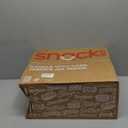 Smartfood Popcorn, White Cheddar and Flamin' Hot White Cheddar Variety Pack, 0.5 Ounce (Pack of 40)(BB: September 9, 2025)