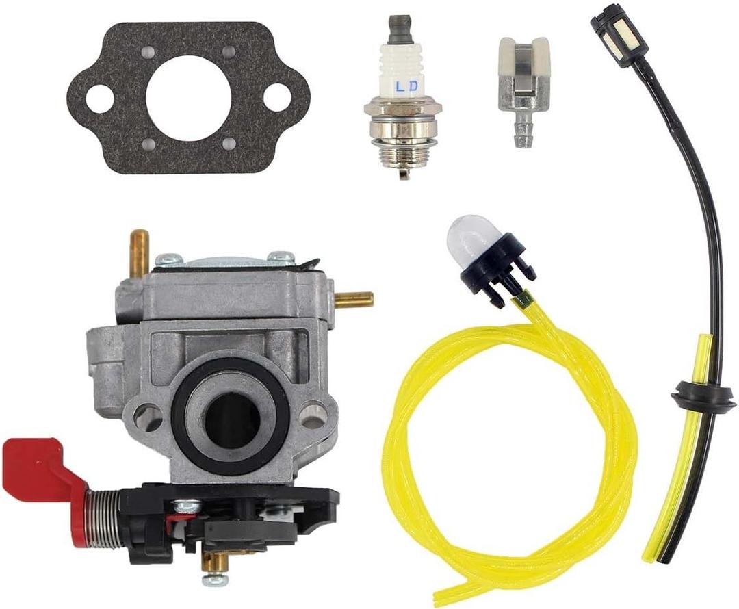MOTOKU 308028004 Carburetor Carb for Homelite Ryobi Blower UT-08072 UT-08572 UT-08042 UT-08542 UT-08012