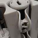 Remington Shine Therapy Argan Oil & Keratin Treated Hot Rollers Set, Professional Hair Curlers for Setting All Hair Lengths from Short and Medium to Long