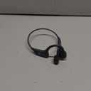 SANOTO Bone Conduction Headphones Bluetooth Open Ear Headphones with Mic, Lightweight Bone Conduction Earbuds IPX5 Waterproof Sport Wireless Earphones for Running Cycling Workout (Grey)