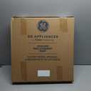 GE WD05X30818 Dishwasher Heating Element (Replaces: WD05X10015, WD05X21294, WD05X21716)