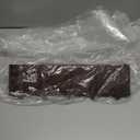 TAOCI Coat Rack Wall Mounted – Bamboo Coat Rack with Hooks, Wall Clothes Rack & Coat Hooks, Piano Hanger Wall Mount, Wall Hooks for Hanging, Heavy Duty Coat Hanger Wall Mount(Walnut)