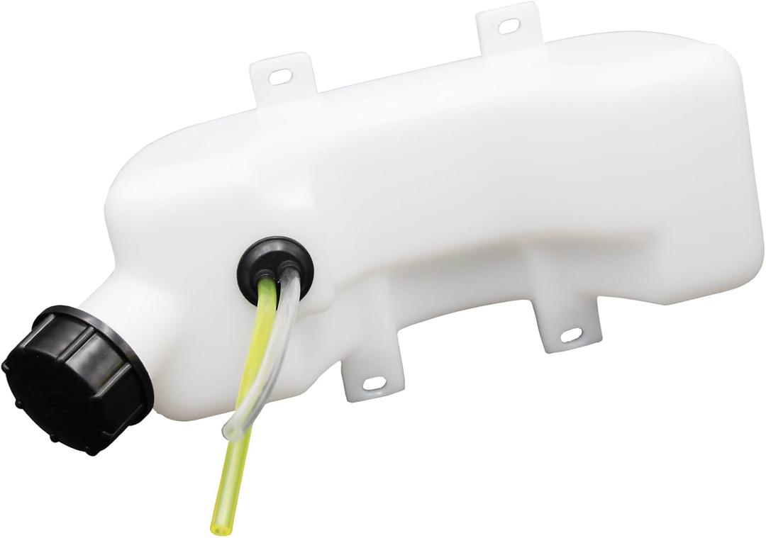 Fuel Tank Assembly for GX22 GX31 139F 17511-ZM5-003 Lawnmower Strimmer Brush Cutter Grass Trimmer