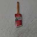 LINDBECK SILVER TIP Z1222-2 1/2 Paintbrush, 2.5"