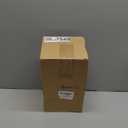 Geosar 8 Bundles Artificial Peonies Flowers Fake Silk Peony Bouquet Faux Peonies Flowers Bulk for Decoration Vase Floral Arrangements Wedding Party Table (White)