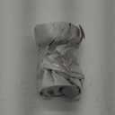 Nature's Mark Stem Glass Candle - Green