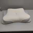 Ultra Pain Relief Cooling Pillow for Neck Support, Adjustable Cervical Pillow Cozy Sleeping, Odorless Ergonomic Contour Memory Foam Pillows, Orthopedic Bed Pillow for Side Back Stomach Sleeper (Queen, Dark Grey)