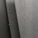 Lavievert 1500 Piece Tilting Puzzle Board with 2-in-1 Designed Stand & Cover, Lightweight Felt Mat Plateau with 6 Colored Drawers, Portable Jigsaw Puzzle Table with Storage for Adults - Light Gray