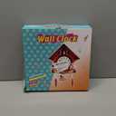 WGFOIP Cuckoo Clock, Tree House Clock Wooden Pendulum Wall Clock Pendulum Quartz Clock for Home, Cuckoo Bird Voices Call