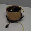 HVAC Blower Motor with Fan for 92-11 Ford Crown Victoria F150 F250 F-350 LTD Crown Victoria/Mercury Grand Marquis Marauder/Lincoln Town Replaces for 700014 PM287