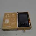 T50M Pro Bluetooth Label Maker Machine, Black