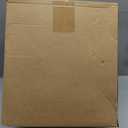 Navy Blue 2.5" Christmas Balls Christmas Tree Decoration Ornaments Shatterproof Hanging Balls for Birthday Halloween Holiday Wedding Decorations Set of 2 Pack