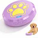 ChunHee Bells for Dog Training to Go Outside - Dog Door Bell with 36 Custom Sounds | Bell for Dogs to Ring to Go Potty | 5 Adjustable Volume(0-115dB) | Teach Puppies to Signal to Go Outside