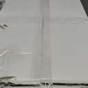 Nobility 4-5xl Adult Diapers for Women and Men 8 Bariatric Disposable Briefs Tab, 32count