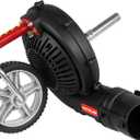 SWSTMBA Blower Attachment, Red