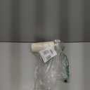 Stanley AeroLight Transit Bottle 16 oz | Locking Drink Through Lid | Leak Resistant Water Bottle or Coffee Travel Mug | Lightweight Insulated Stainless Steel | BPA-Free | Cream Glimmer