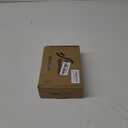 Sportneer Bike Lock - 17mm Shackle Heavy Duty Anti Theft Bike U Lock with 2 Keys - Bicycle U-Locks with Sturdy Mounting Bracket for Road, Mountain, Electric & Folding Bike, Size 7.76''x5.02'' (Black)