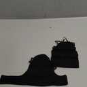 Weighted Gloves for Tremors-Adjustable Hand Gloves Stability Aid for Parkinson's Hand Tremors, Enhanced Grip & Writing Support for Elderly