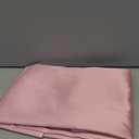 Bedsure Satin Pillowcase with Zipper, Similar to Silk Pillow Cases 2 Pack, Silky & Soft Satin Pillow Cases Standard Size for Hair and Skin, Gifts for Women, Pink Room Decor for Girls, 20x26 Inches
