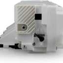 Compatible FM4-8400-010 FM3-5945-000 Waste Toner Container Box Use for GPR30 GPR31 imageRUNNER Advance C5045 C5051 C5250 C5255 C5030 C5035 C5235/C5235A C5240/C5240A Printer 1-Pack