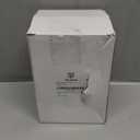 Younion Money Safe and Cash Lock Box, Mini Size Security Safe Box for Money Jewelry and valuables, 4.6"x 4.2"x 6.9" Pink