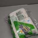 Bounty Paper Napkins, White, 200 Count, Packaging may vary