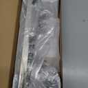 Kohler 23286-BN Square 12" Towel bar, Vibrant Brushed Nickel