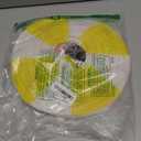 LIHAO Hot Air Balloon Decorations Paper Lanterns, Hanging Chinese Japanese Paper Lanterns for Wedding Birthday Anniversary Christmas Engagement Baby Shower Party Favors, Set of 2