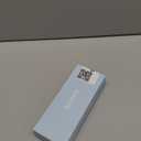 Gaoye Blue Light Blocking Glasses - Trending Round TR90 Frames, Metal Arms, UV400 Protection - Matching Soft Case (1-leopard/Transparent Lens)