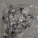 6pcs Fuel Injector Supply Lines Replacement# 5086872AB 5086871AA 5086873AB 5086876AD Fit 2003-2009 Ram 2500 3500 5.9L