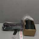 Getlstub Rotating Christmas Tree Stand, Upgraded 6-Hour Timer Remote Control, 360° Christmas Tree Spinning Base for up to 7.5FT 80lbs Artificial Tree, 3 Trunk Diameter Setting