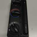 599172 Climate Control Module Compatible with Ford F150 and Lobo 20052008 Fit for 2005 2006 2007 2008 Ford F150 & Lobo Replaces 6L3419980AA, 6L3419980AB, 6L3Z19980AA