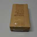 SCHITEC Squeaky Dog Toys, [6 Pack] Soft Stuffed Plush Balls with Squeakers, Interactive Fetch Play for Puppy Small Pets